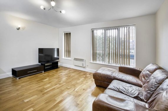 1&nbsp;Bedroom&nbsp;Flat